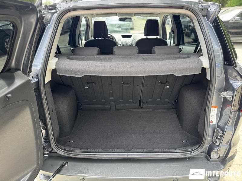 Ford Ecosport 2016 — Миниатюра 17