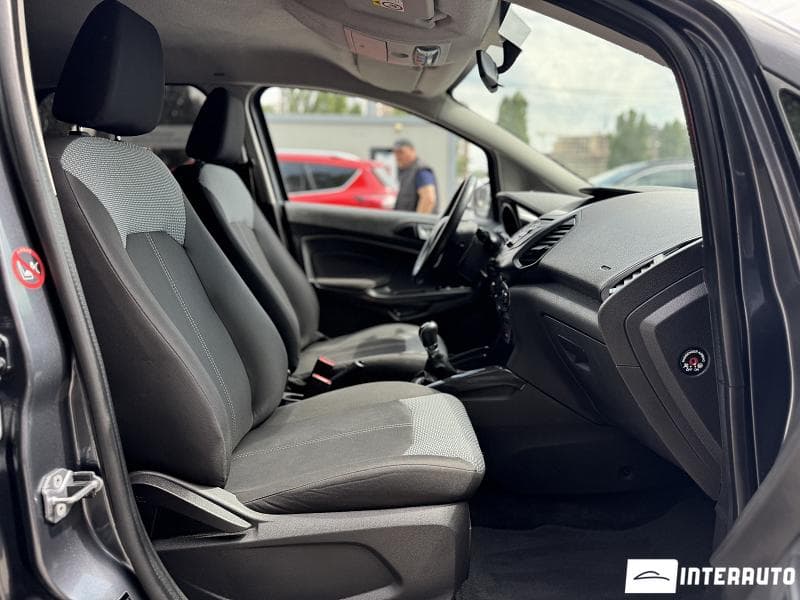 Ford Ecosport 2016 — Миниатюра 14