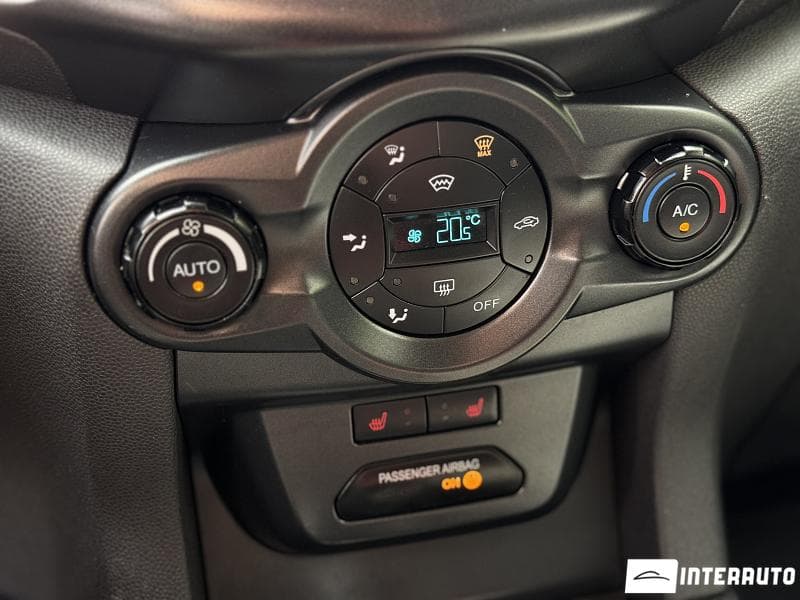 Ford Ecosport 2016 — Миниатюра 12