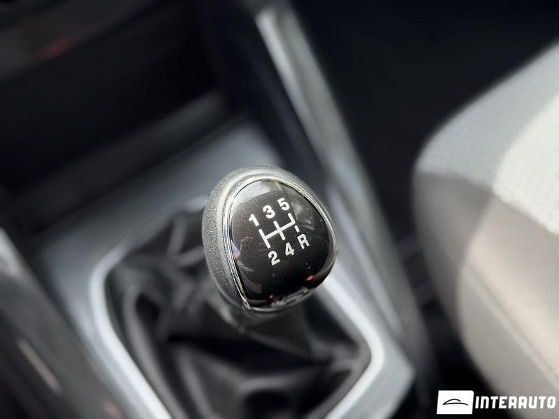 Ford Ecosport 2016 — Миниатюра 13