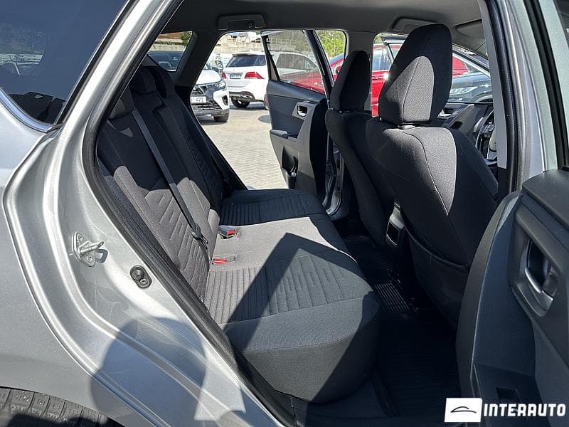 Toyota Auris 2016 — Миниатюра 13
