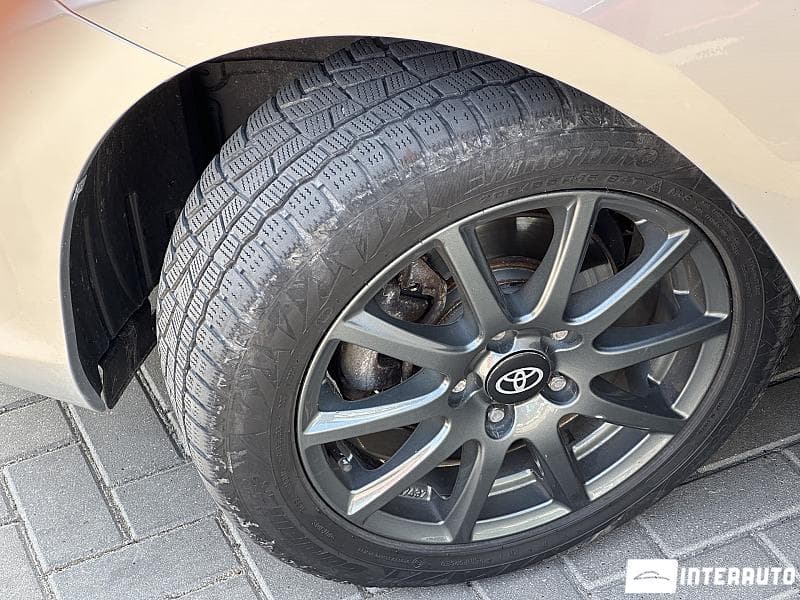 Toyota Auris 2016 — Миниатюра 15