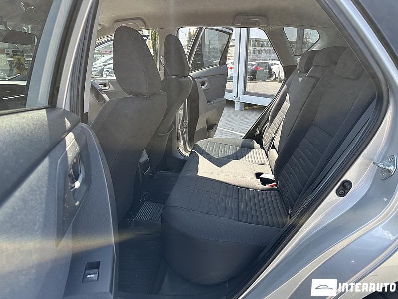 Toyota Auris 2016 — Миниатюра 12