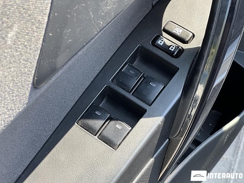 Toyota Auris 2016 — Миниатюра 16
