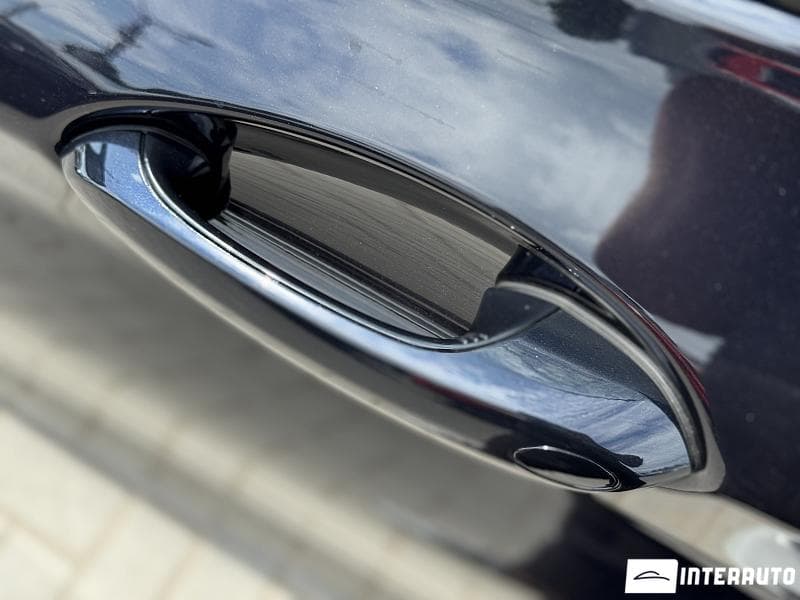BMW X4 M4.0i 2025 — Миниатюра 25