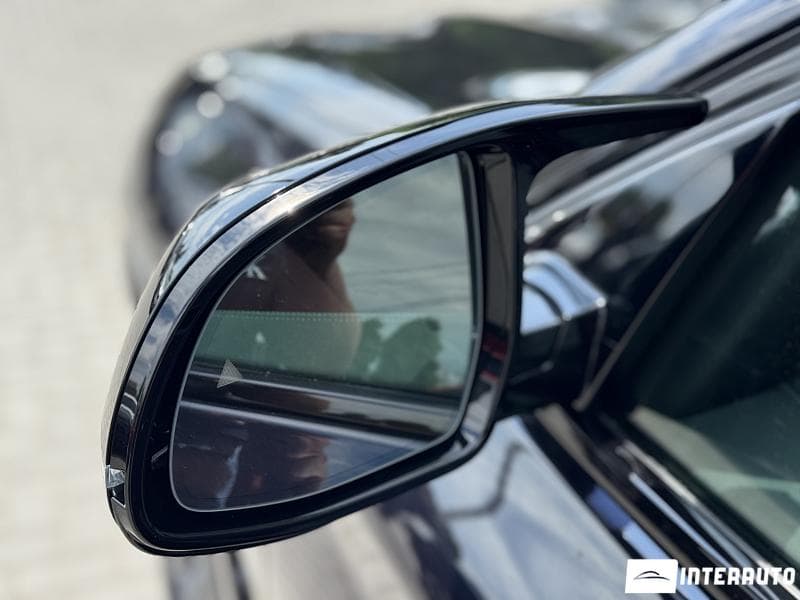 BMW X4 M4.0i 2025 — Миниатюра 24