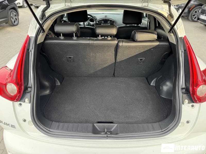 Nissan Juke 2013 — Миниатюра 18