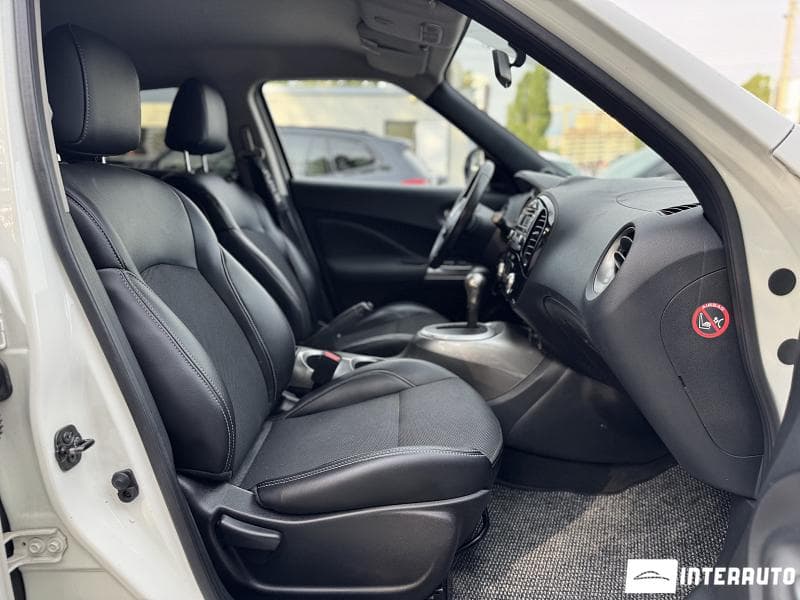 Nissan Juke 2013 — Миниатюра 15
