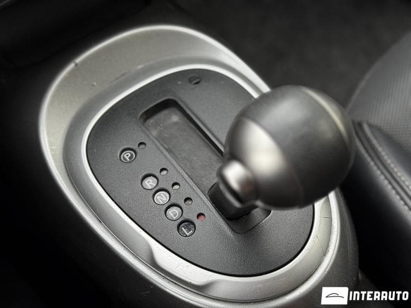 Nissan Juke 2013 — Миниатюра 14