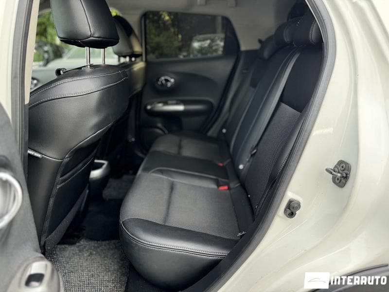 Nissan Juke 2013 — Миниатюра 17