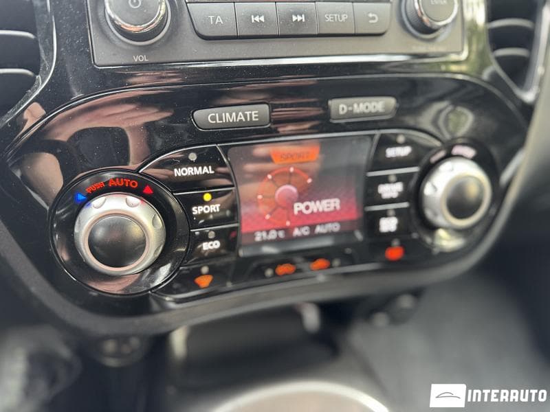 Nissan Juke 2013 — Миниатюра 13