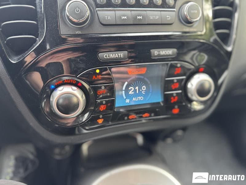 Nissan Juke 2013 — Миниатюра 12