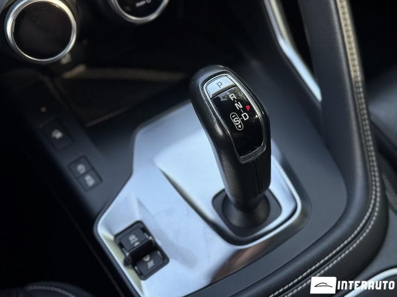 Jaguar E-Pace 2018 — Миниатюра 16