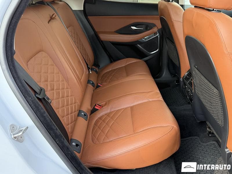 Jaguar E-Pace 2018 — Миниатюра 20