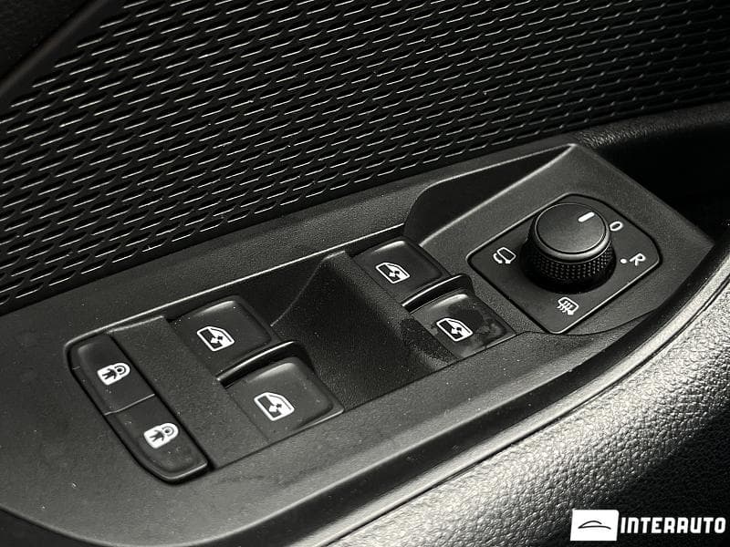 Skoda Octavia 2021 — Миниатюра 7