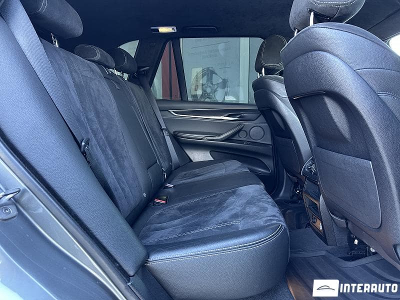 2015 BMW X5 2.5D — Miniatură 19