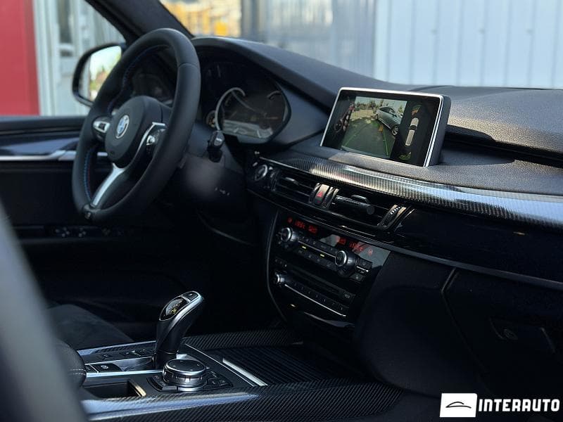 2015 BMW X5 2.5D — Miniatură 17
