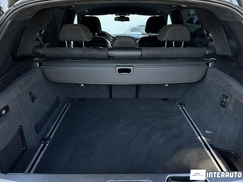 2015 BMW X5 2.5D — Miniatură 20