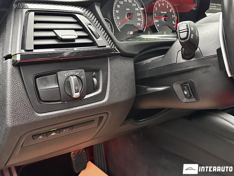 BMW M4 2015 — Миниатюра 16
