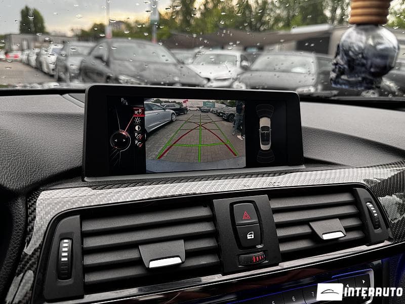 BMW M4 2015 — Миниатюра 8