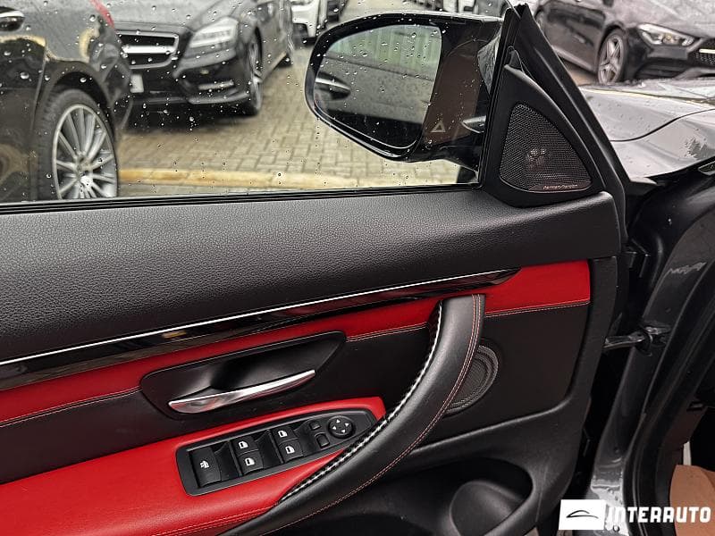 BMW M4 2015 — Миниатюра 17