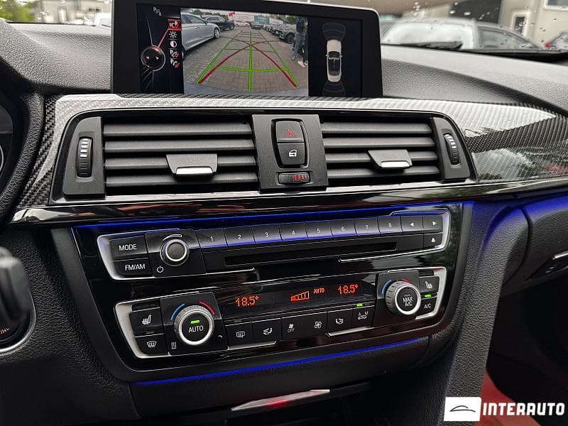 BMW M4 2015 — Миниатюра 9