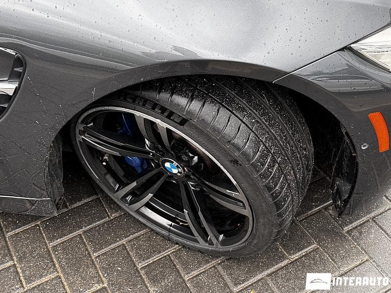 BMW M4 2015 — Миниатюра 14