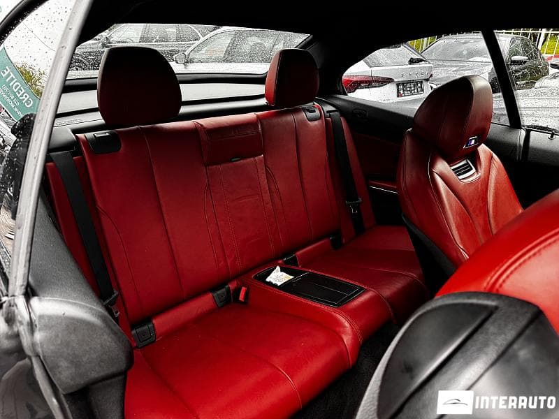BMW M4 2015 — Миниатюра 12