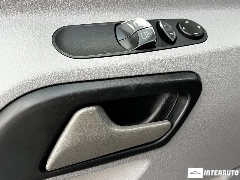 Volkswagen Crafter 2014 — Миниатюра 11