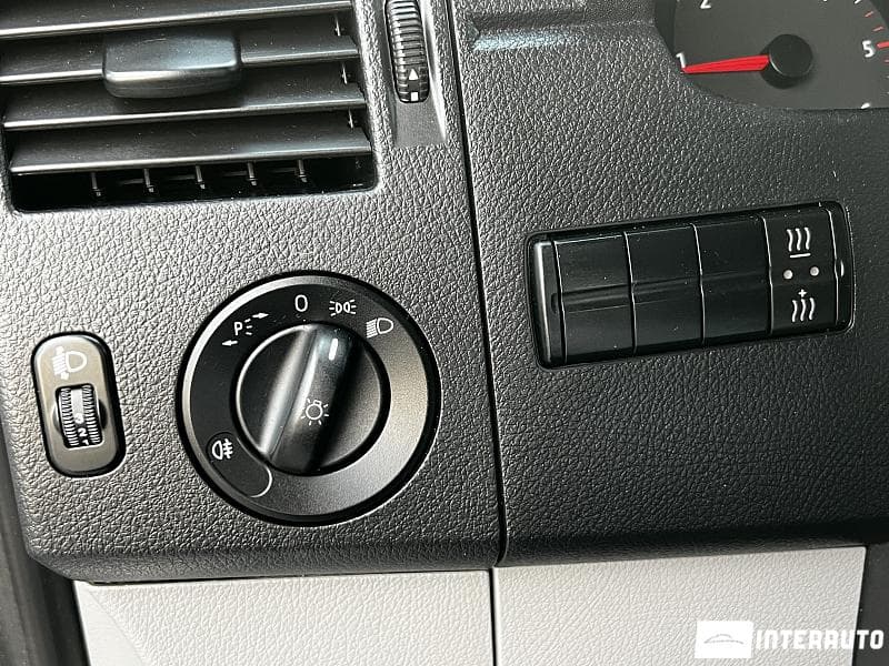 Volkswagen Crafter 2014 — Миниатюра 10