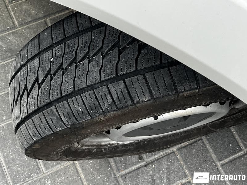 Volkswagen Crafter 2014 — Миниатюра 5