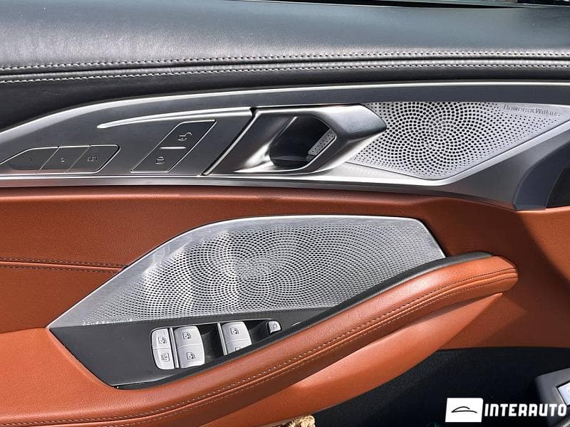 BMW 840d 2019 — Миниатюра 6