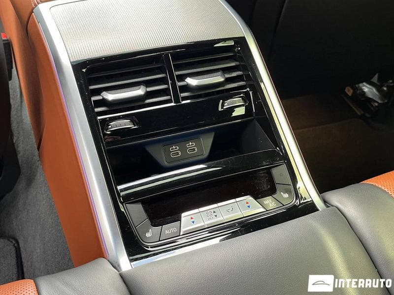 BMW 840d 2019 — Миниатюра 18