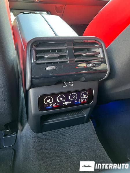 BMW M5 2025 — Миниатюра 20