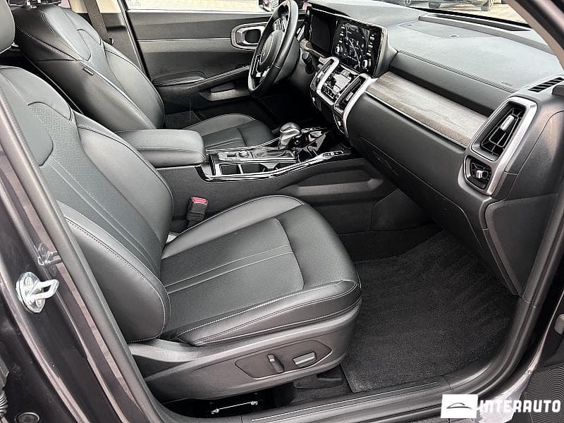 Kia Sorento 2021 — Миниатюра 16