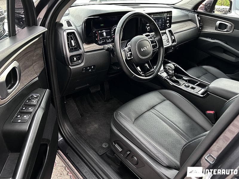 Kia Sorento 2021 — Миниатюра 6