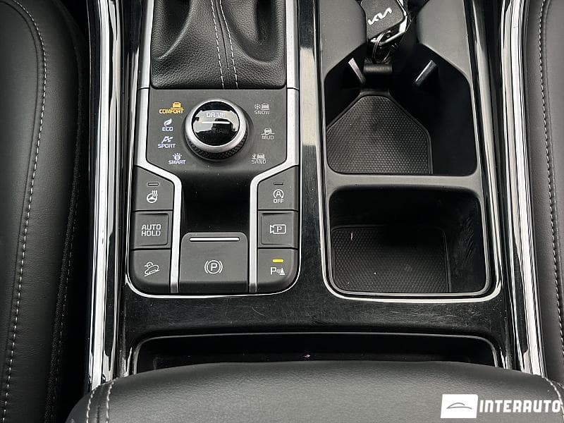 Kia Sorento 2021 — Миниатюра 15