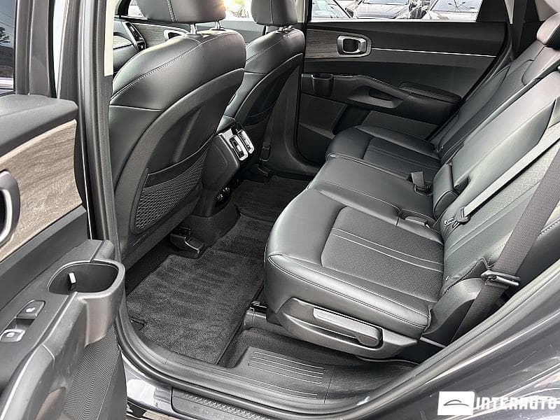 Kia Sorento 2021 — Миниатюра 17