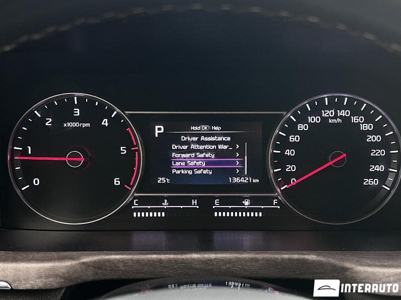 Kia Sorento 2021 — Миниатюра 12
