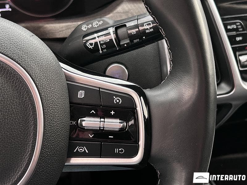Kia Sorento 2021 — Миниатюра 11