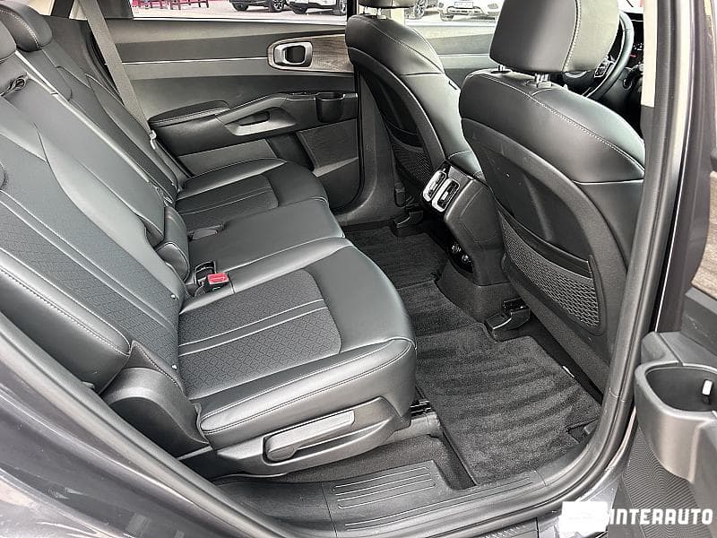 Kia Sorento 2021 — Миниатюра 18