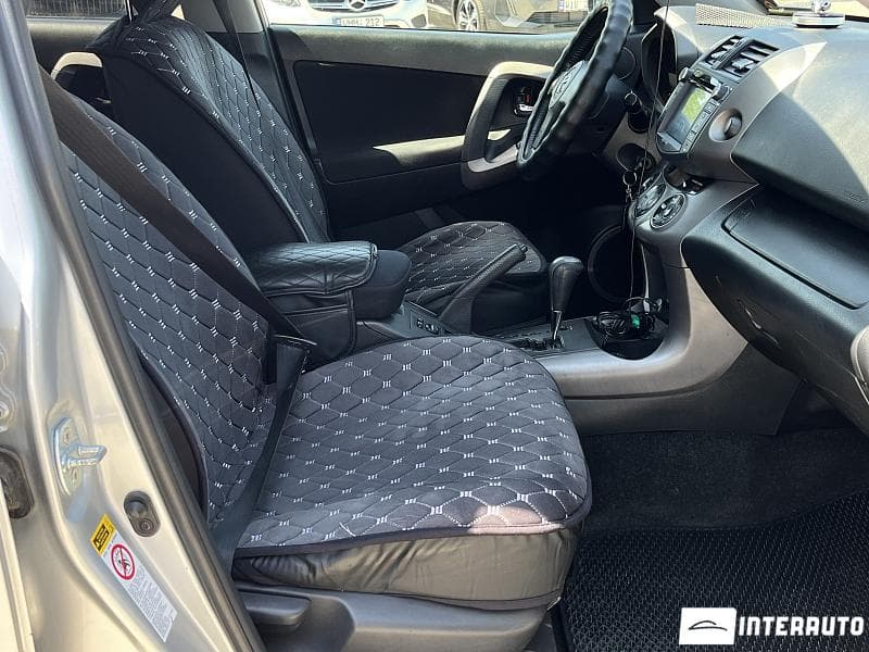 Toyota Rav-4 2008 — Миниатюра 15