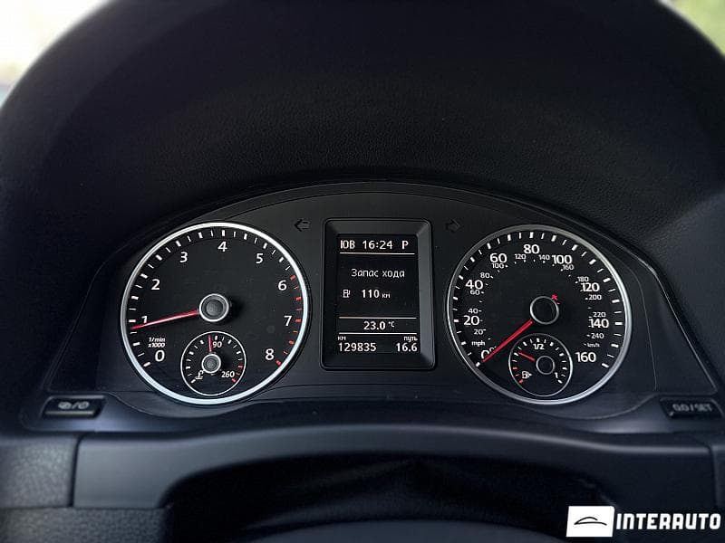 Volkswagen Tiguan 2015 — Миниатюра 13