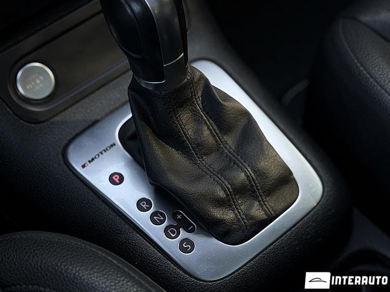 Volkswagen Tiguan 2015 — Миниатюра 17