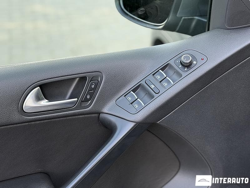 Volkswagen Tiguan 2015 — Миниатюра 7