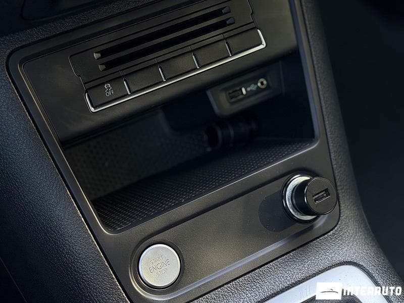 Volkswagen Tiguan 2015 — Миниатюра 16