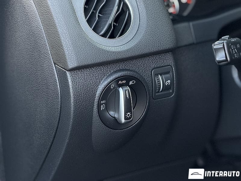 Volkswagen Tiguan 2015 — Миниатюра 11