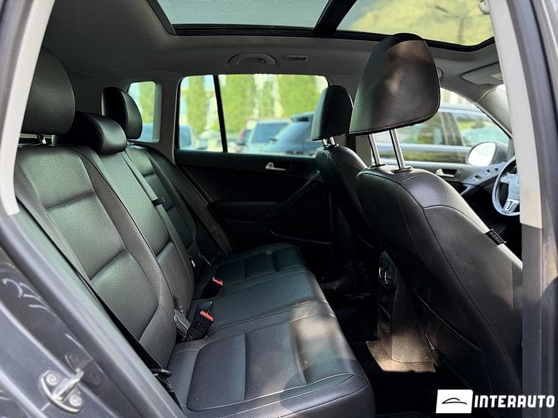 Volkswagen Tiguan 2015 — Миниатюра 20