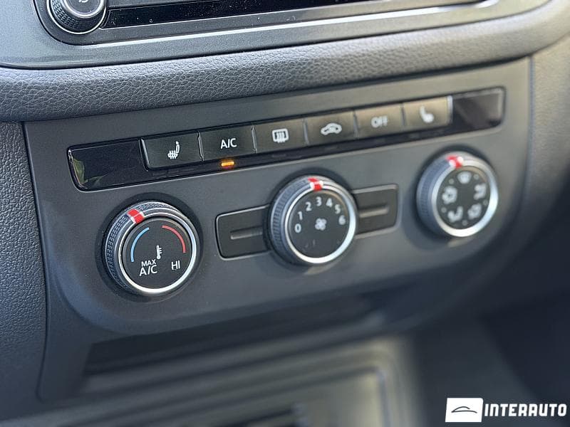 Volkswagen Tiguan 2015 — Миниатюра 15