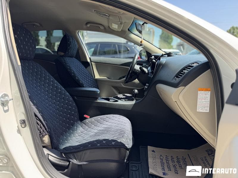 Kia Optima 2014 — Миниатюра 15